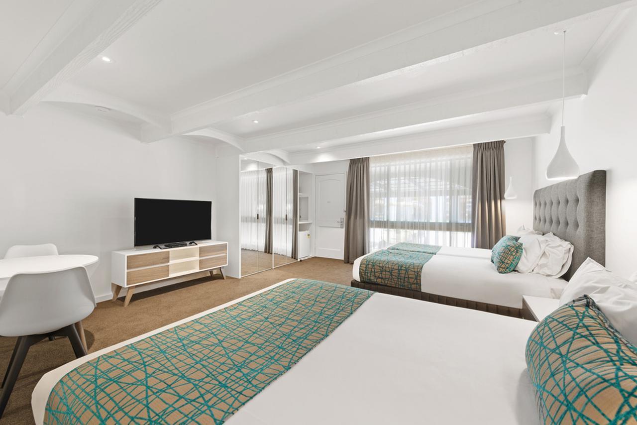 Quality Resort Siesta Олбері Екстер'єр фото