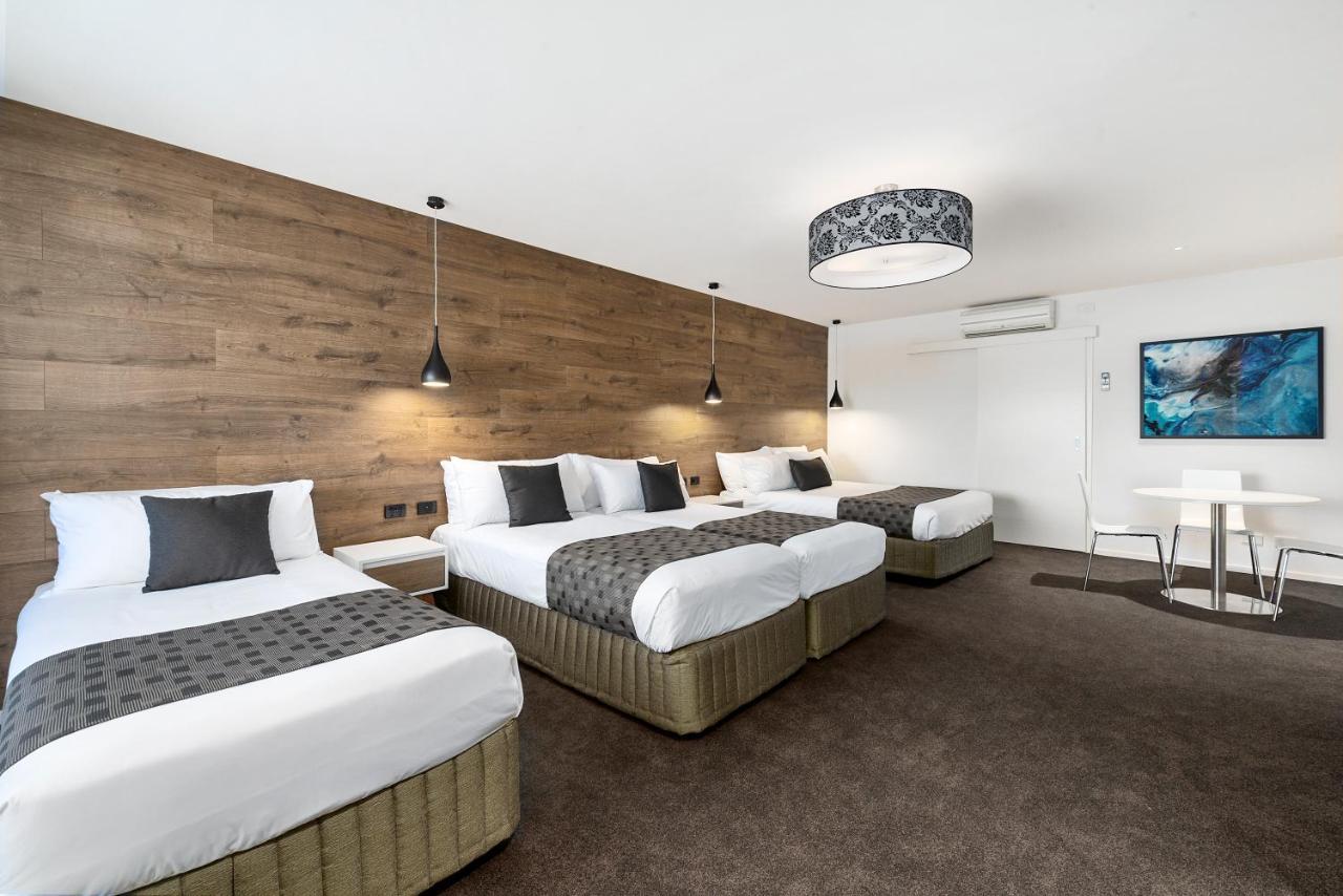 Quality Resort Siesta Олбері Екстер'єр фото